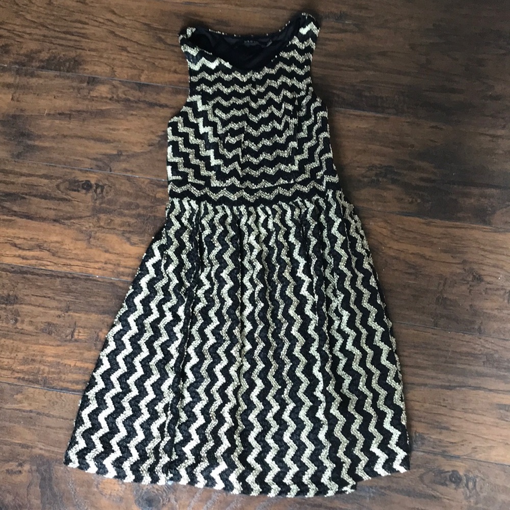 Boutique dress super cute for a wedding